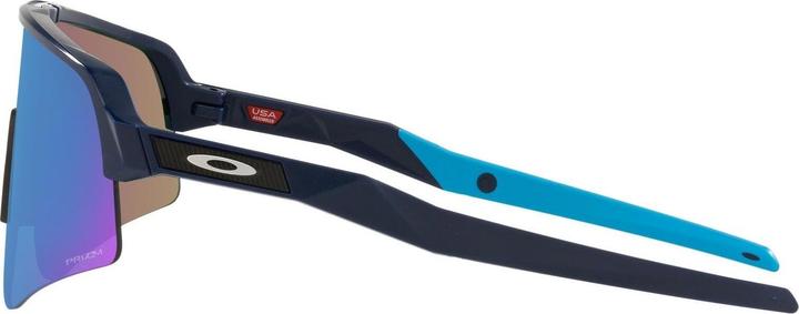 Produktbild Oakley Sutro Lite Sweep (Blau, Prizm Sapphire)