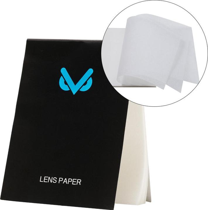 Produktbild VSGO APS-C All-In-One Kamera Reinigungs Kit