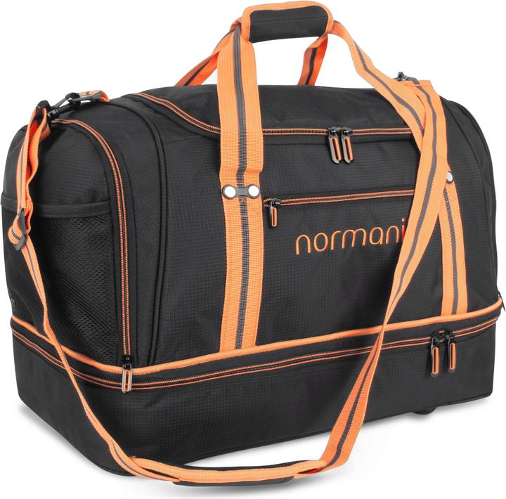 Produktbild Normani Sporttasche 58 l Ostpass (58 l)