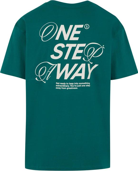 Image du produit Urban Classics Upscale Strictly Businnes Oversize Tee - 186117 (XS)