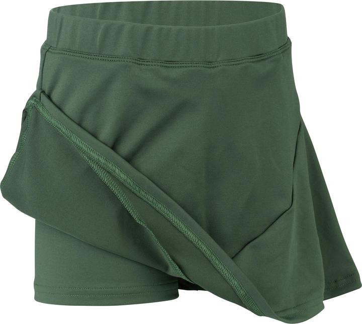 Produktbild Korok Hockeyrock Mädchen Feldhockey mit Shorts Polyester (116)
