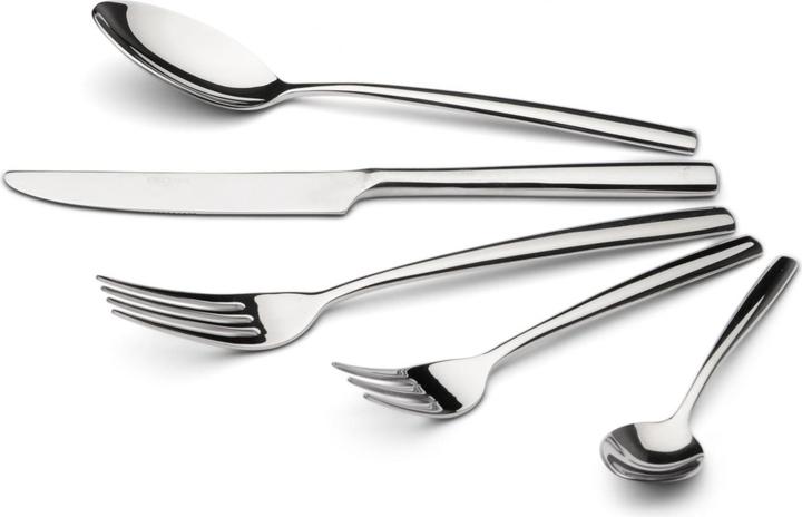 Actual product image Weis Besteckserie Puro Set 30t (30 Piece, Knife)