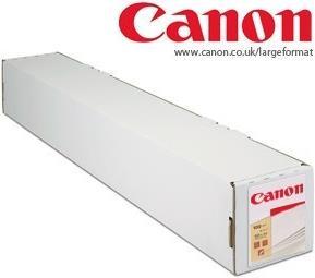 Actual product image Canon Satin Photo Quality Paper, 240g, 30m, 36 inch (240 g/m², 3000 cm, 91.44 cm)