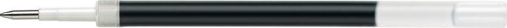 Uni-ball Umn207 (Ersatzmine, Schwarz, 0.40 mm)