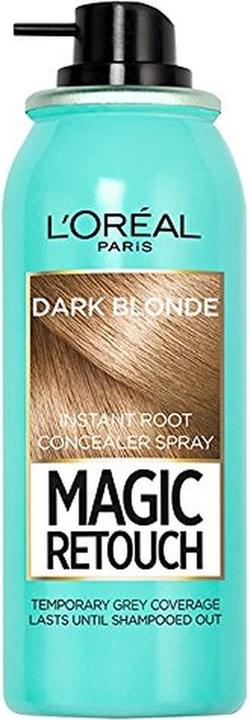 Produktbild L'Oréal Paris Magic Retouch Instant Root Concealer Spray