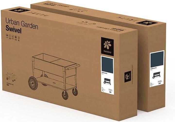 Produktbild Herstera Swivel