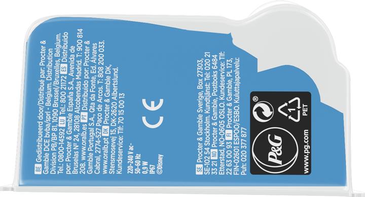 Immagine prodotto Oral-B Kids