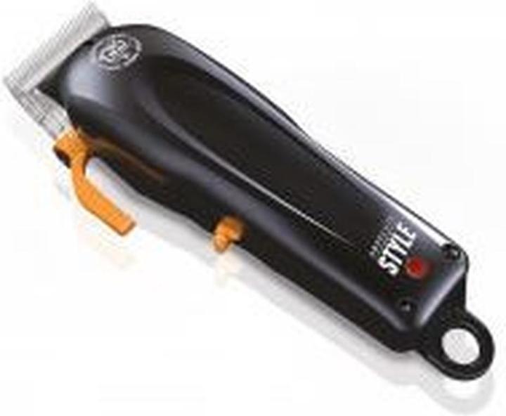 Produktbild GAMA - Absolute Style Cordless Clipper