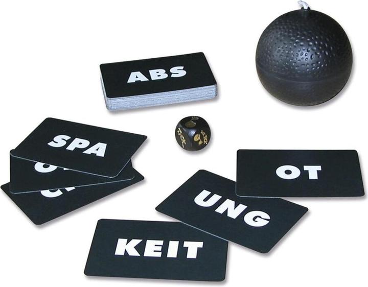Produktbild Piatnik Tick Tack Bumm (Deutsch)