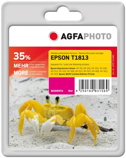 Image du produit AGFAPHOTO Apet181md (M)
