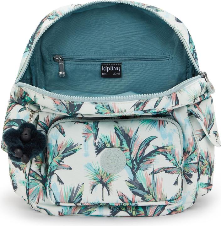 Image du produit Kipling Basic Prt City Pack Daypack S 33.5 cm (15 l)