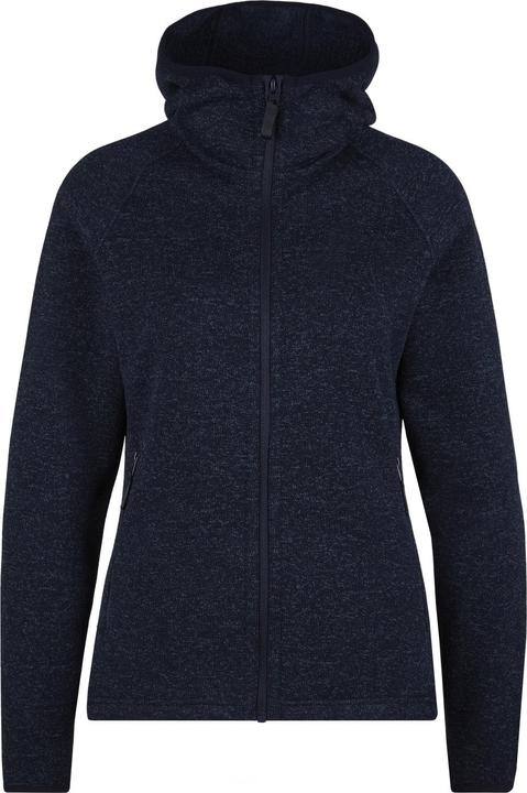 Produktbild Heber Peak Women's CrownHe. II Knit Zip Hoody (XL)