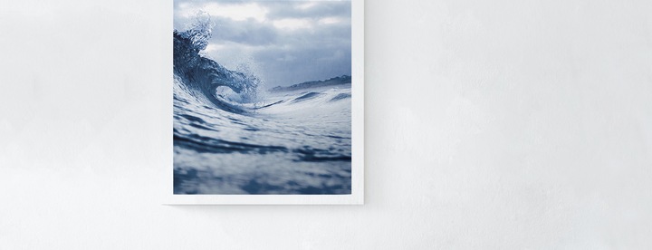 Actual product image AOC U3277pwqu (3840 x 2160 Pixels, 32")