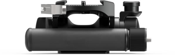 Produktbild Peak Design Pro Tripod Tilt Mod (Ball Head Video Adapter) (Kunststoff, Metall)