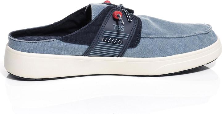 Image du produit TBS Geoyatt Canvas Slipper (44)