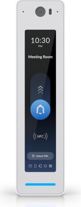 Actual product image Ubiquiti SFP+ transceiver for CWDM