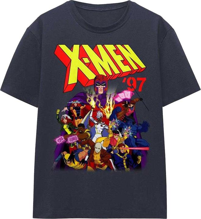 Produktbild X-Man 97 Comic TShirt (L)