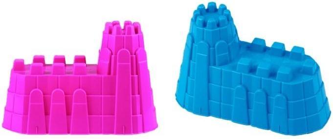 Actual product image Marioinex Sandform Burg 5