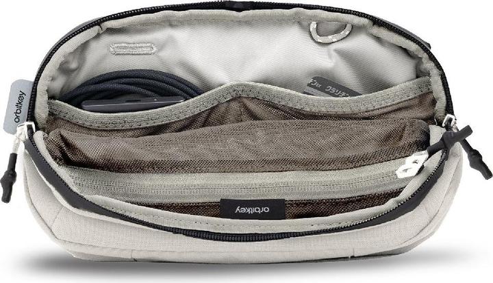 Immagine prodotto Orbitkey Borsa a tracolla Urban Sling Mini stone