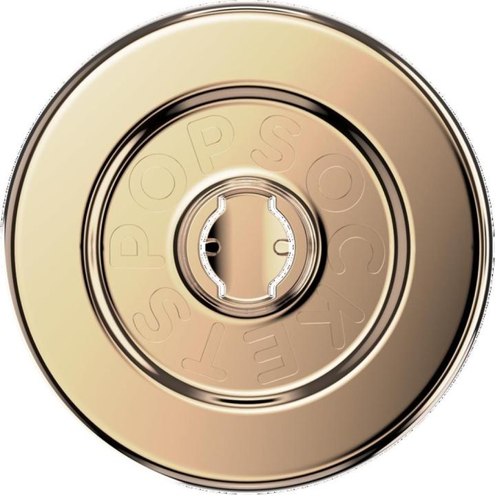 Image du produit PopSockets poignée de téléphone ronde compatible avec MagSafe, anneau adaptateur inclus