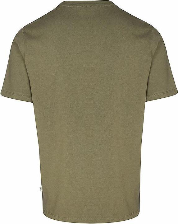 Image du produit KnowledgeCotton Apparel Regular S/S Heavy Single Printed (S)