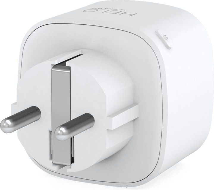 Produktbild Strong Helo Plug Wi-Fi Smarte Steckdose mit Strommessfunktion