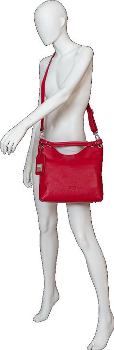 Immagine prodotto 0714 Tasca media con zip con SR