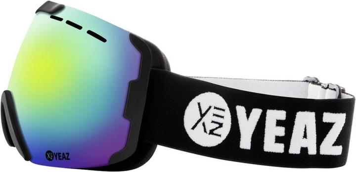 Productafbeelding Yeaz Nok