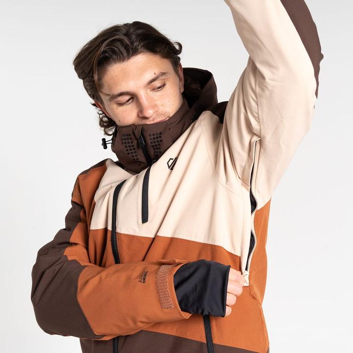 Produktbild Dare2b Baseplate II Jacket (XL)