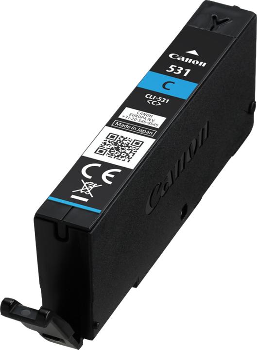 Produktbild Canon CLI-531 (C)