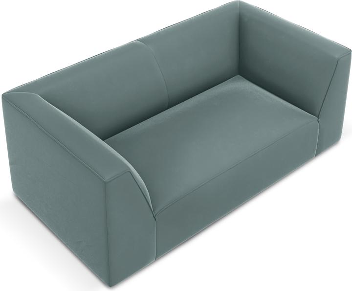 Actual product image CXL by Christian Lacroix Charles (2 person sofa)