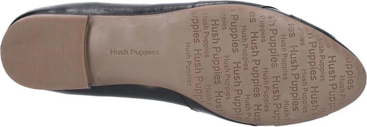 Produktbild Hush Puppies Halbschuhe Marissa Leder (36)