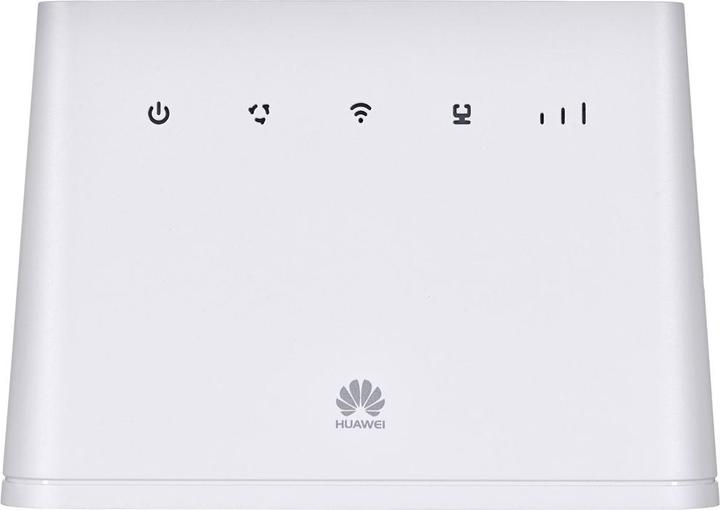 Actual product image Huawei B311s-221
