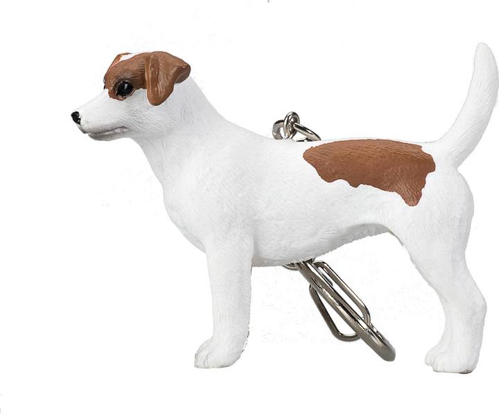 Image du produit Porte-clés Mojo Jack Russell - 387457