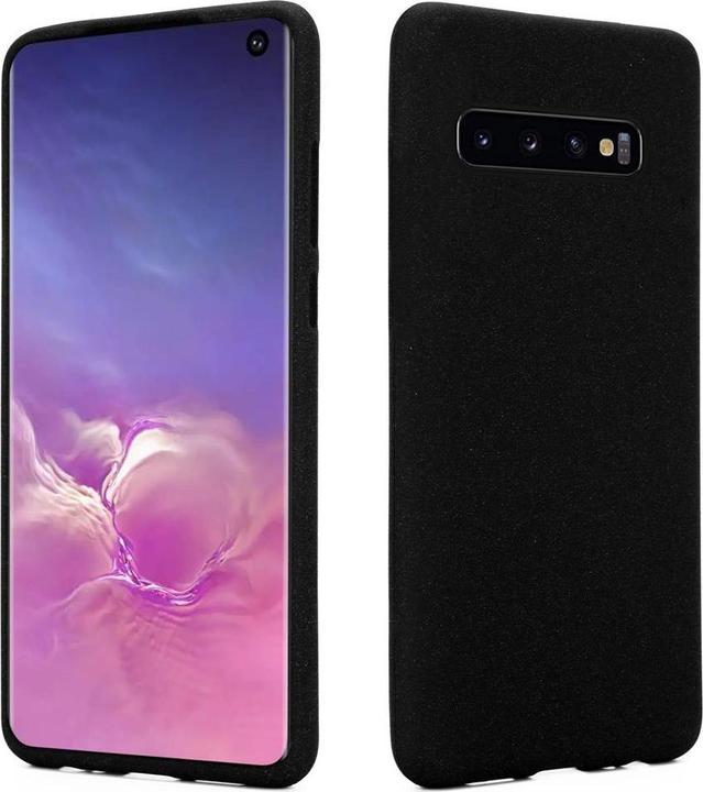 Immagine prodotto Cadorabo Copertura smerigliata in TPU (Samsung Galaxy S10)