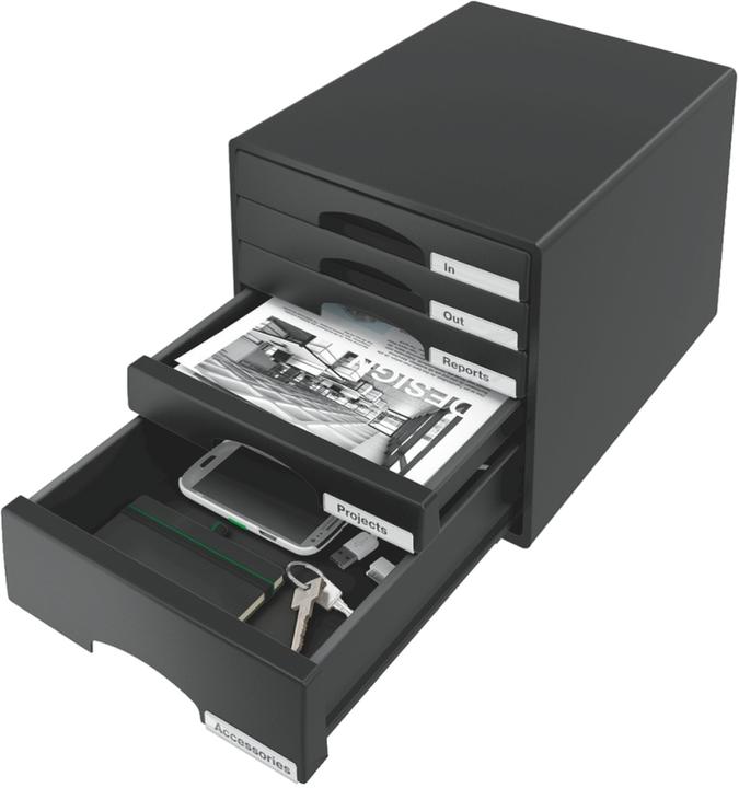 Productafbeelding Leitz Plus (A4)