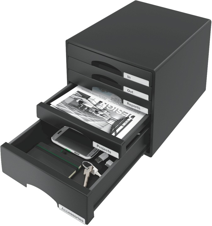 Produktbild Leitz Plus (A4)