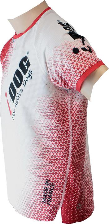 Actual product image i-DOG Ripstretch Dry Raidlight (S)