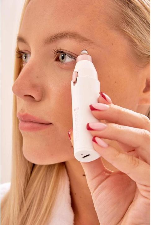 Actual product image Remington Bare Me™ Detail Gesichts-Rasierer 2 in 1 | WFS200