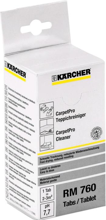 Image du produit Kärcher RM 760