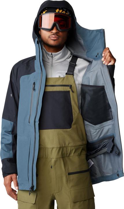 Produktbild Mountain Hardwear M Boundary Ridge™ GORE-TEX Jacket (L)