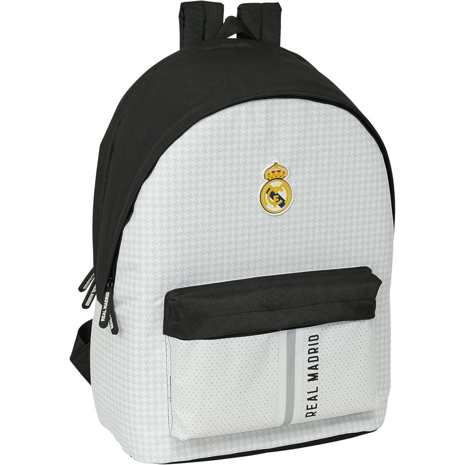 Real Madrid CF, Zaino