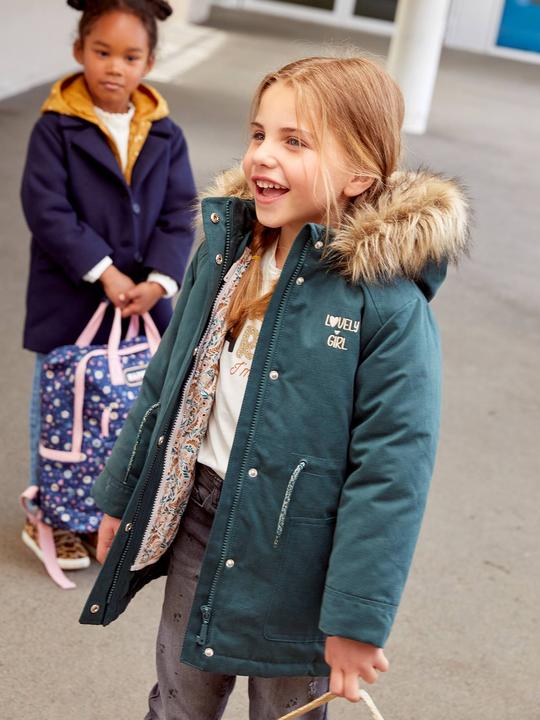 Produktbild Vertbaudet Anorak (140)