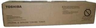 Produktbild Toshiba Toner T-3850P-R T3850PR (6B000000745) (BK)