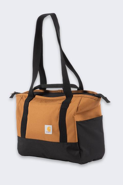Produktbild Carhartt Klassische Laptoptasche Braun