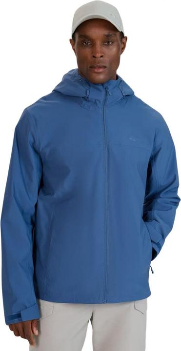 Produktbild 4F WSS25TTJAM703 Jacke wasserfest (L)