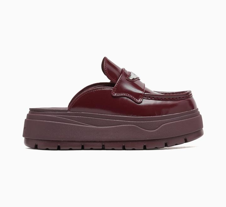 Image du produit Jordan Air Women's Mule Dark Team Red (35.5)