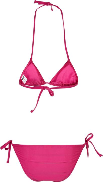 Produktbild Urban Classics Ladies Recycled Triangle Bikini - 11850 (L)