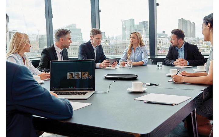 Productafbeelding Jabra Spreek 810 UC