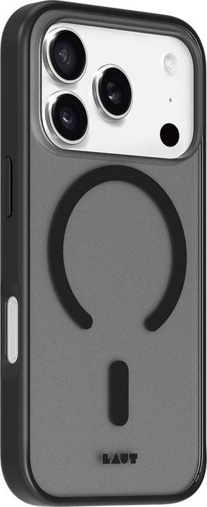 Image du produit Laut Huex Protect Case für iPhone 17 Pro Max, Schwarz, L IP25D HPT BK (Apple iPhone 17 Pro Max)